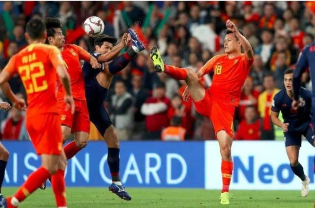 重金打造的小世界杯来了!中国队这次将面对身价过10亿的巨星!