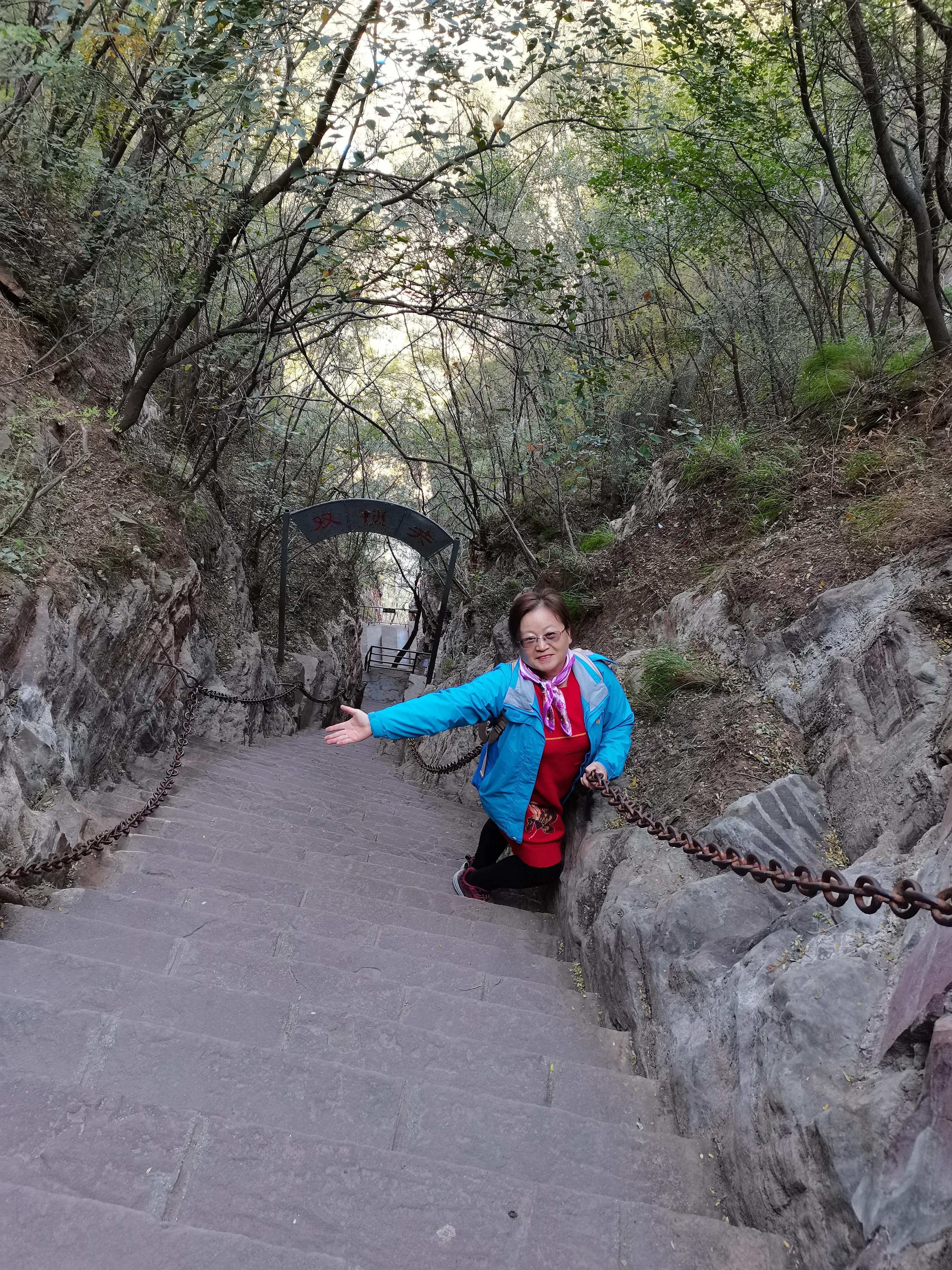 林州红旗渠源头风景,红旗渠图片大全风景