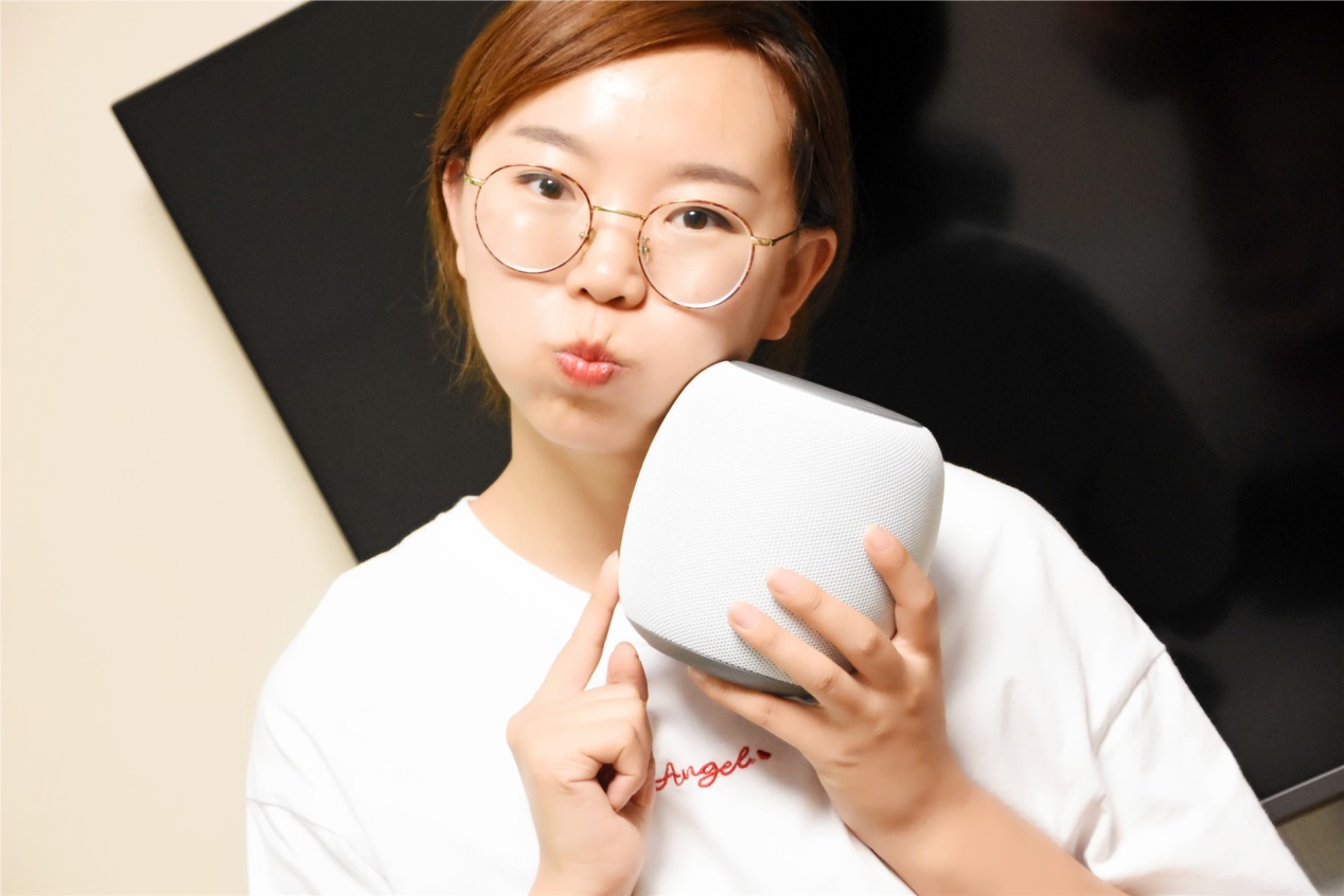 华为ai音箱和小米小爱art哪个好,华为小度小米小爱智能音箱