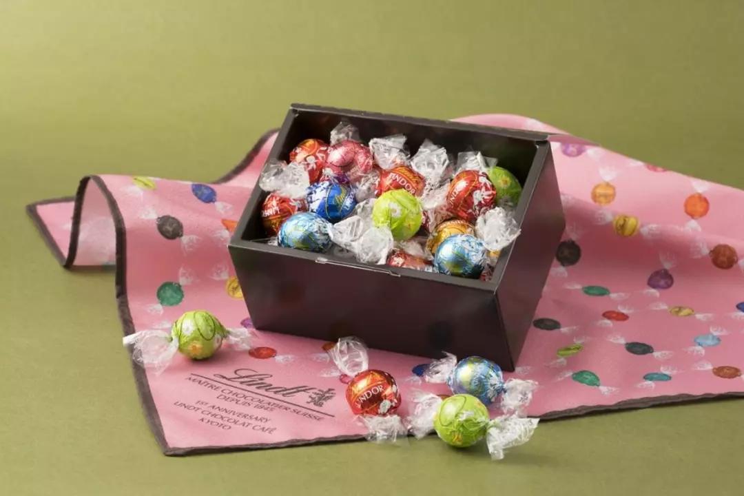 京都哪里的巧克力最好吃,京都牛奶巧克力