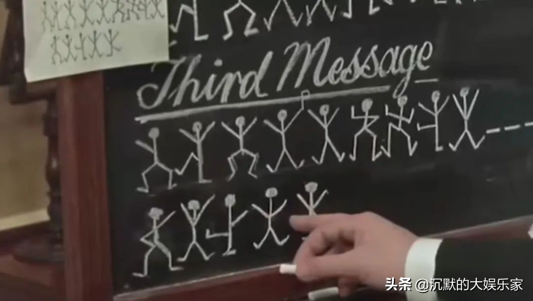 10部侦探电影,10部顶级侦探美剧推荐