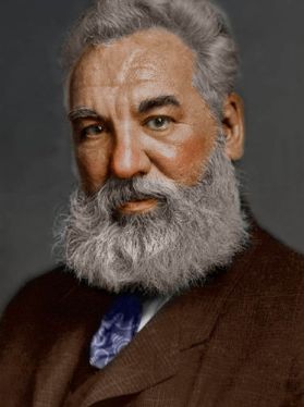 美国电话电报公司,美国最大的通信公司