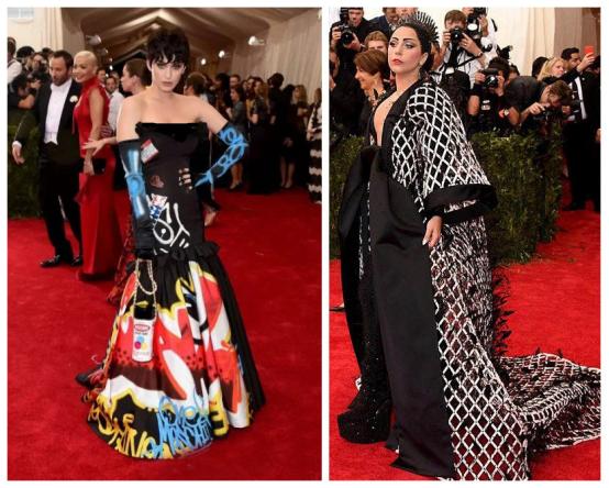 中式国风穿出时尚感,西方人眼中的东方风格