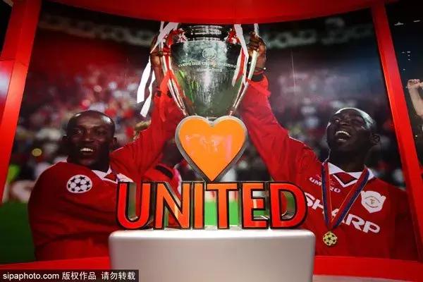 曼联体验中心沈阳,曼联展示中心