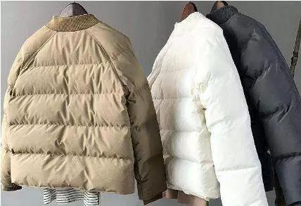 羽绒服和袖口太脏了清洗的窍门,羽绒服袖口顽固脏了怎么洗