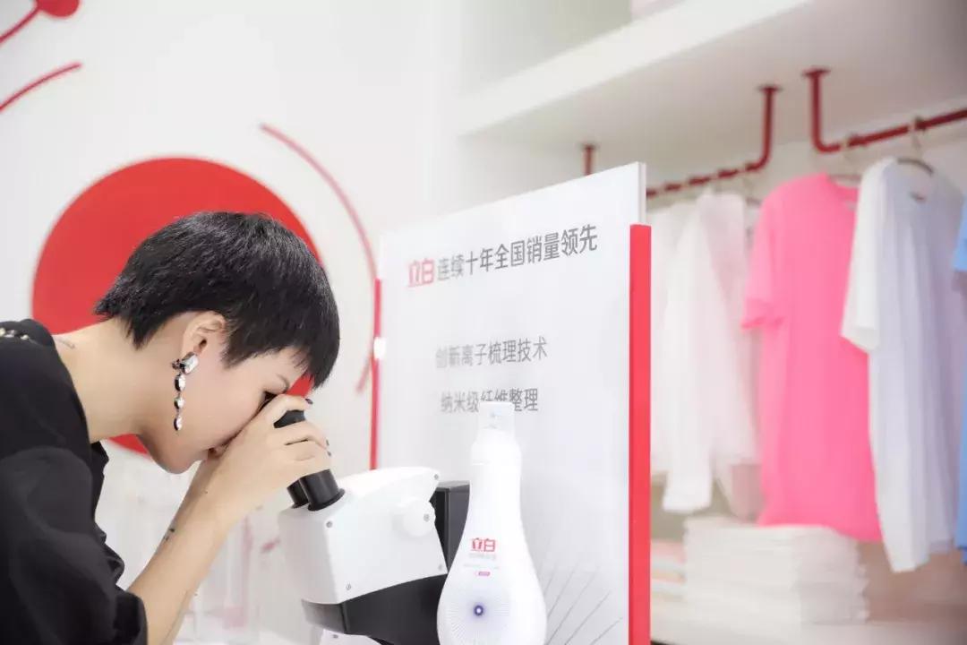 明星洗衣服的八卦，小S和古巨基到底谁更奇葩？