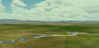 甘南被誉为,甘南世界十大美景