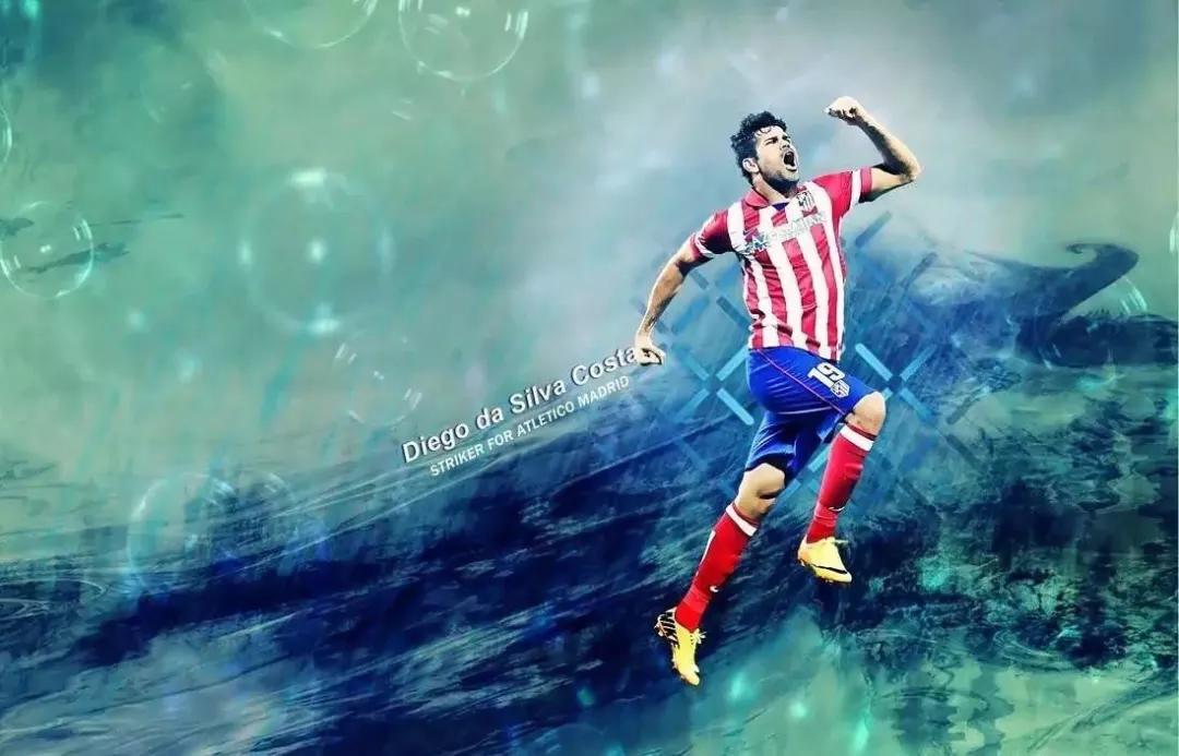 床单军团的欧冠之路,马德里竞技足球俱乐部床单军团