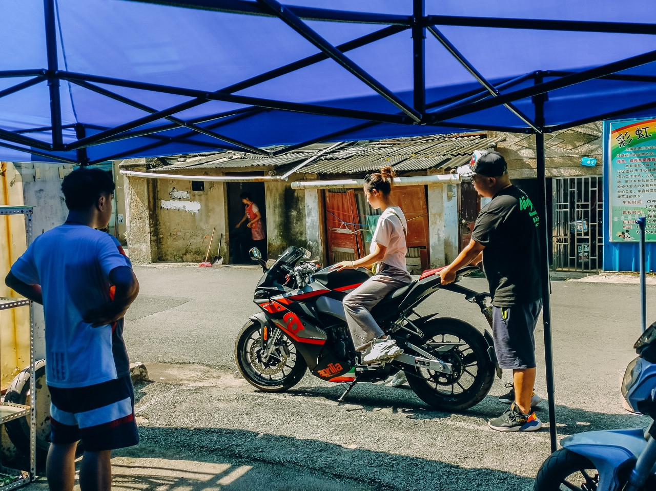 黄龙600摩托车好吗值得买吗,黄龙600为啥是假四缸