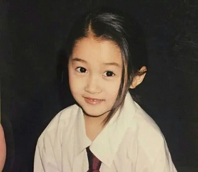 京圈格格关晓彤近况,京圈格格关晓彤马思纯