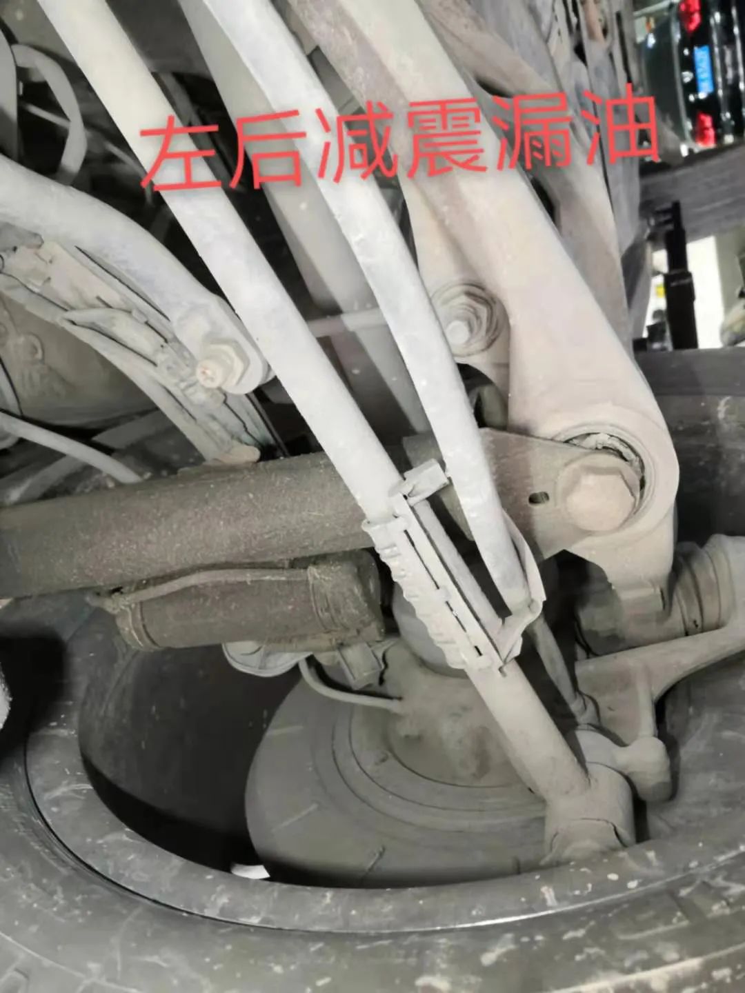 全车翻新大修老款奔驰ml350,怪兽修车翻新