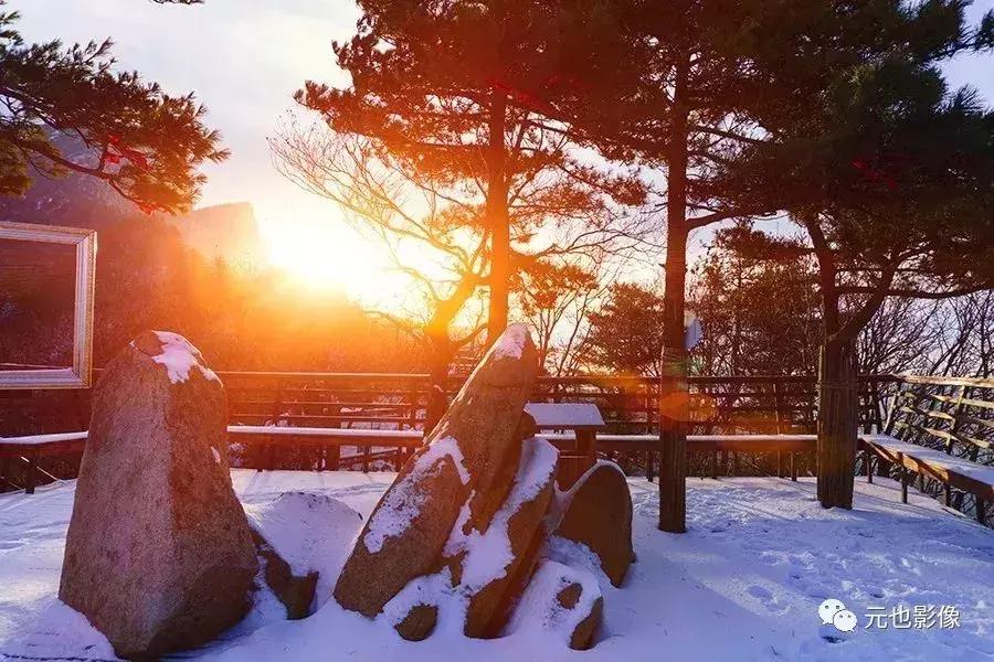 老界岭金秋十月旅游季,老界岭景区9月全国游客免门票