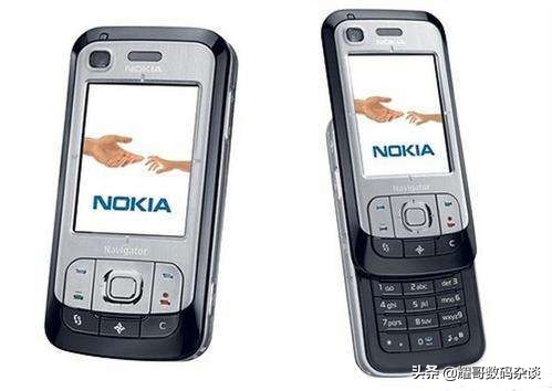 诺基亚智能手机600,诺基亚6600导航功能