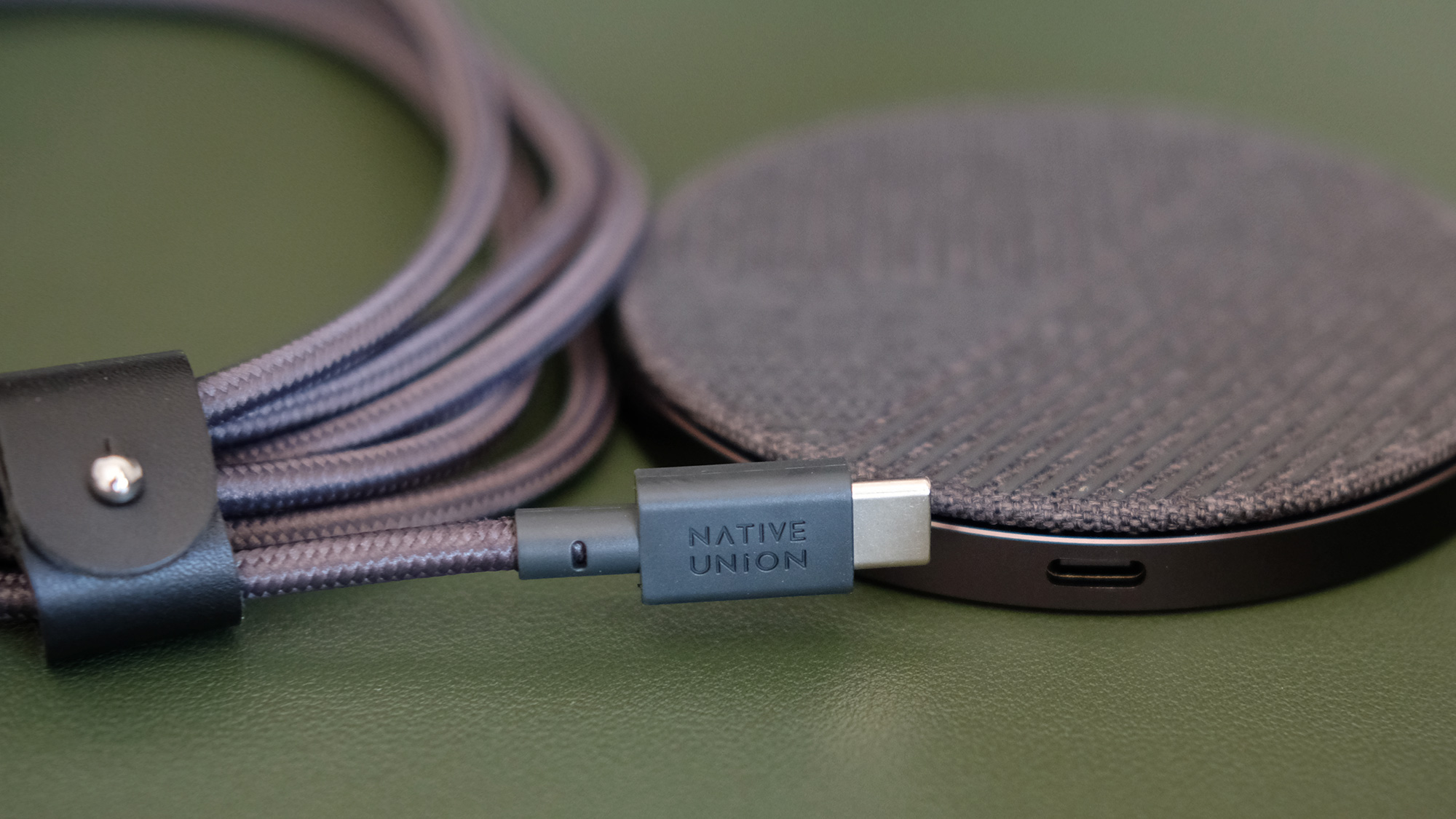 扒一扒手中的充电设备，你都用过哪些品牌？