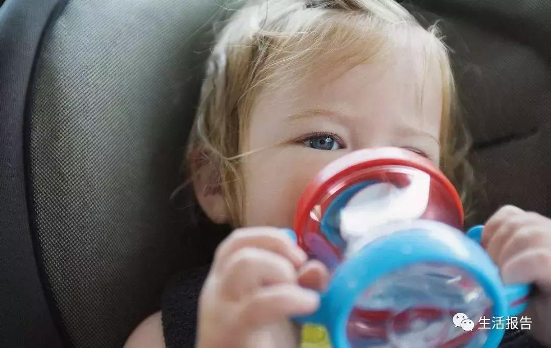 几种保温杯推荐测评,哪款保温杯给宝宝用的最好