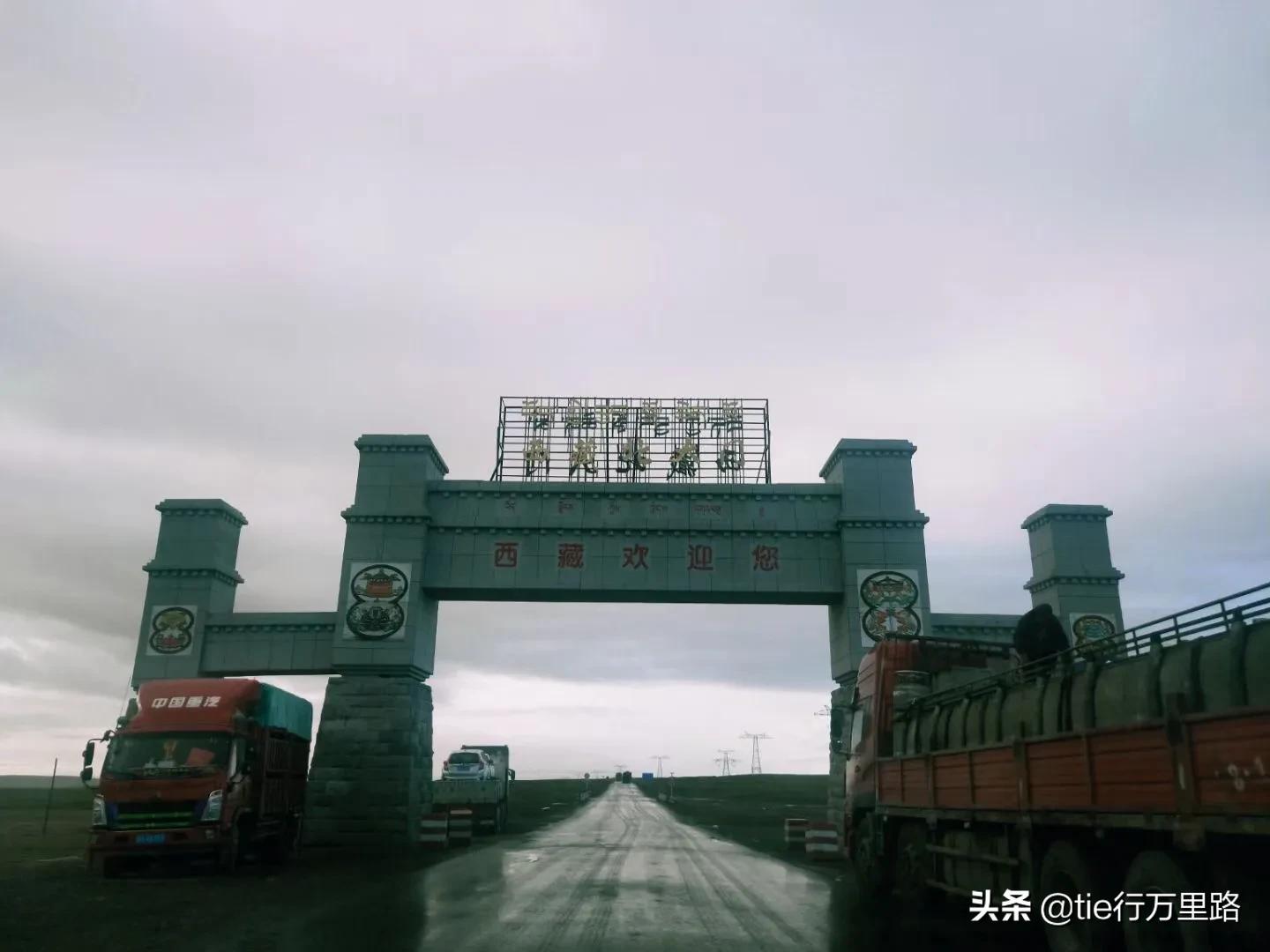 青海海西攻略,不得不去的十个地方