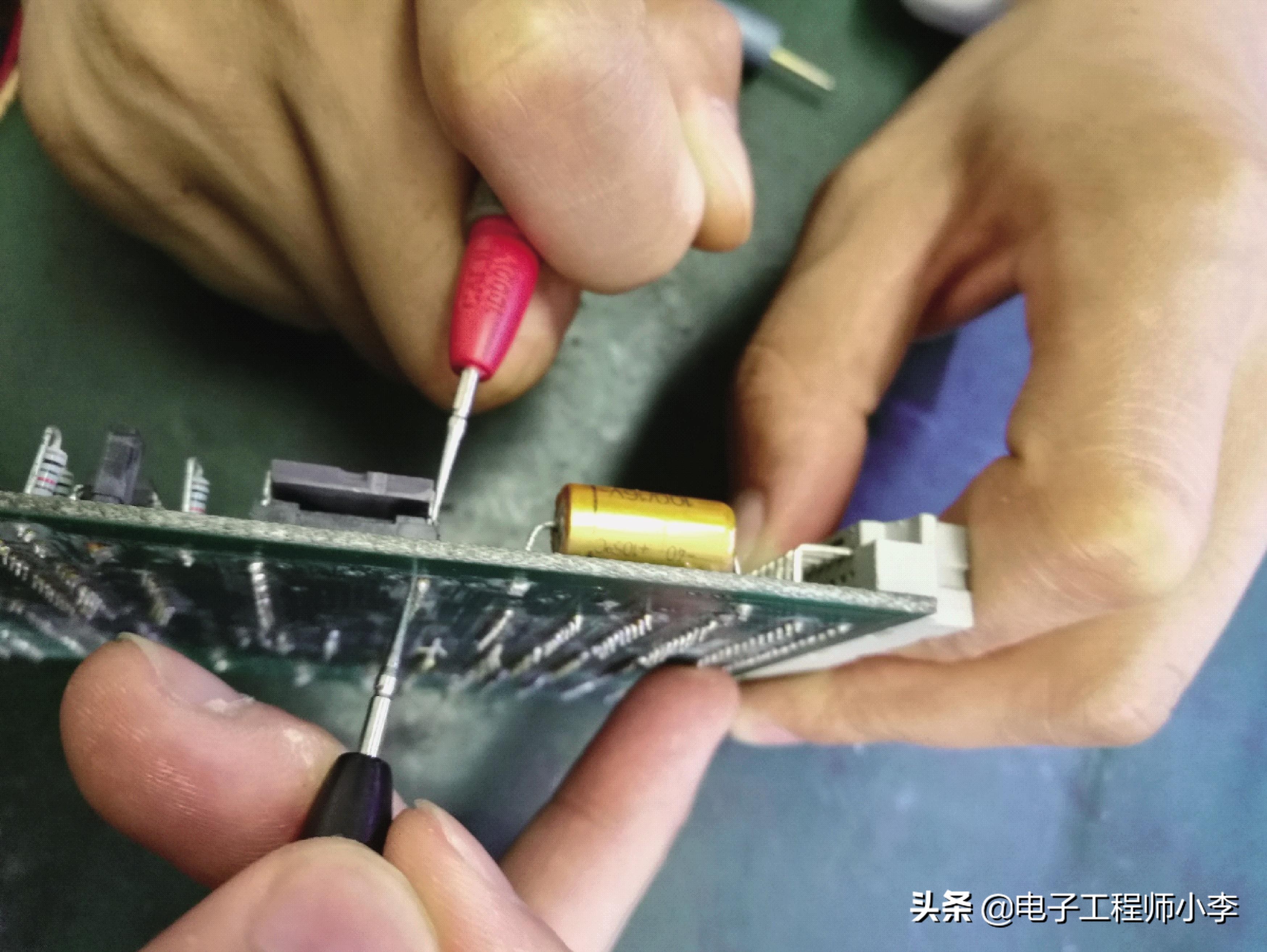 控制板故障怎么解决,板卡故障维修级别分类