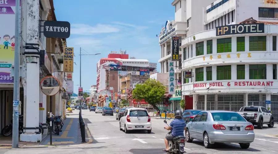 现在出国马来西亚旅游为什么便宜,出国旅游流程马来西亚