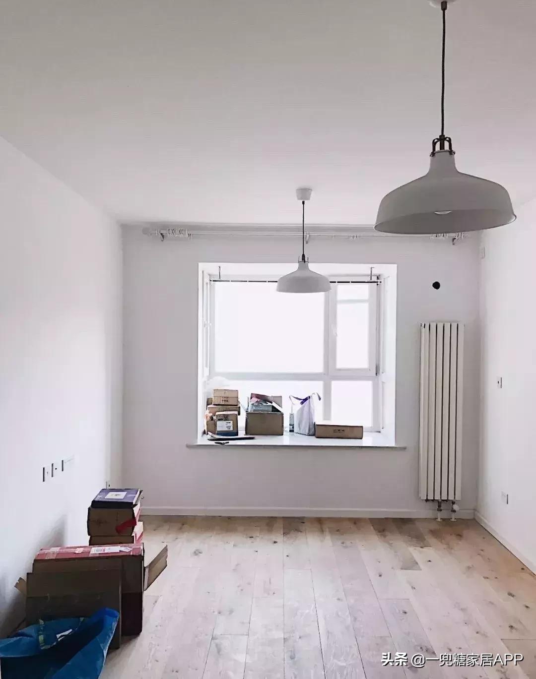 我在北京买了一套24m²的胶囊房，然后......