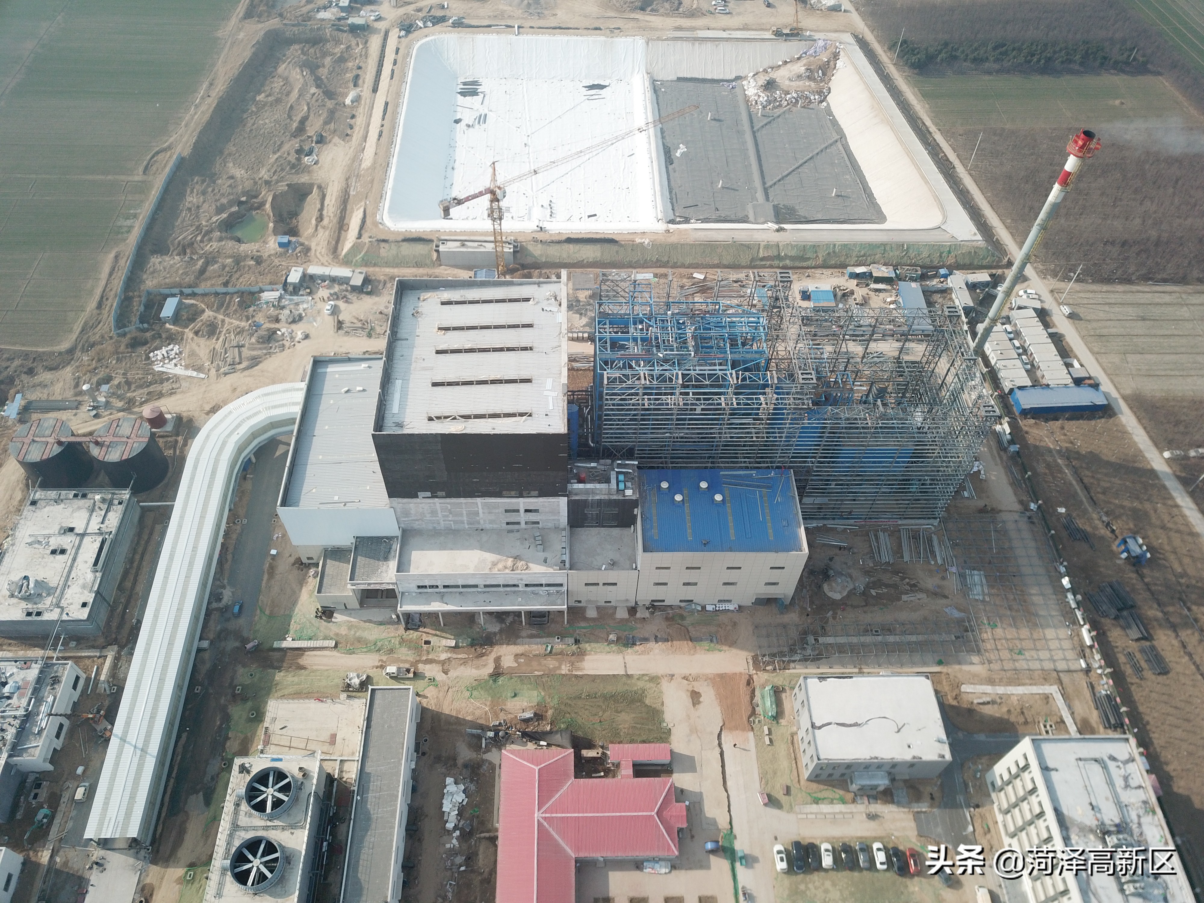 新春走基层温暖岁末寒冬,新春走基层乡村蝶变新颜