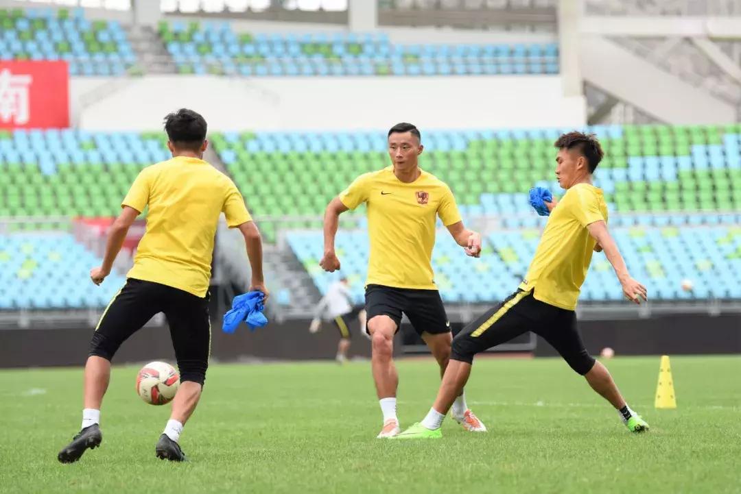 贵州恒丰对阵北体大直播,贵州恒丰2018全部球赛时间表