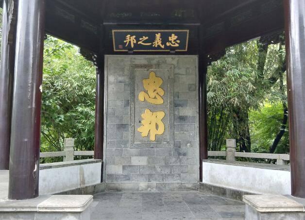 江阴：南人北相，吴风燕骨