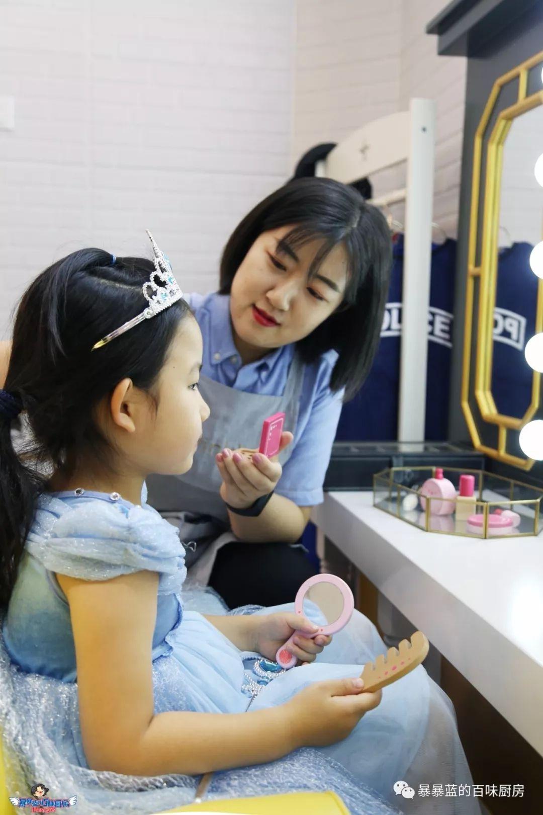 亲子餐厅界的爱马仕重庆,成都亲子餐厅爱马仕