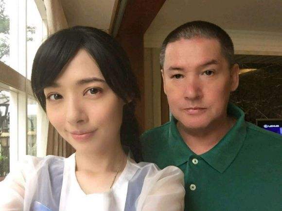 郭碧婷有多讨婆婆开心,婆婆神助攻助力郭碧婷嫁入豪门