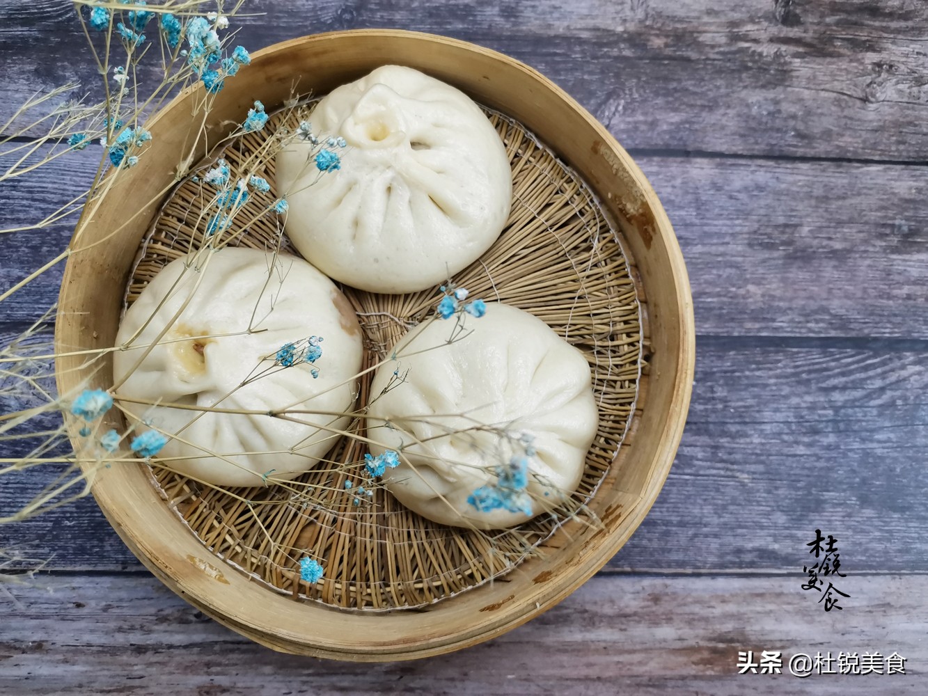 包子又黄又硬怎么办,包子皮薄了是不是容易塌