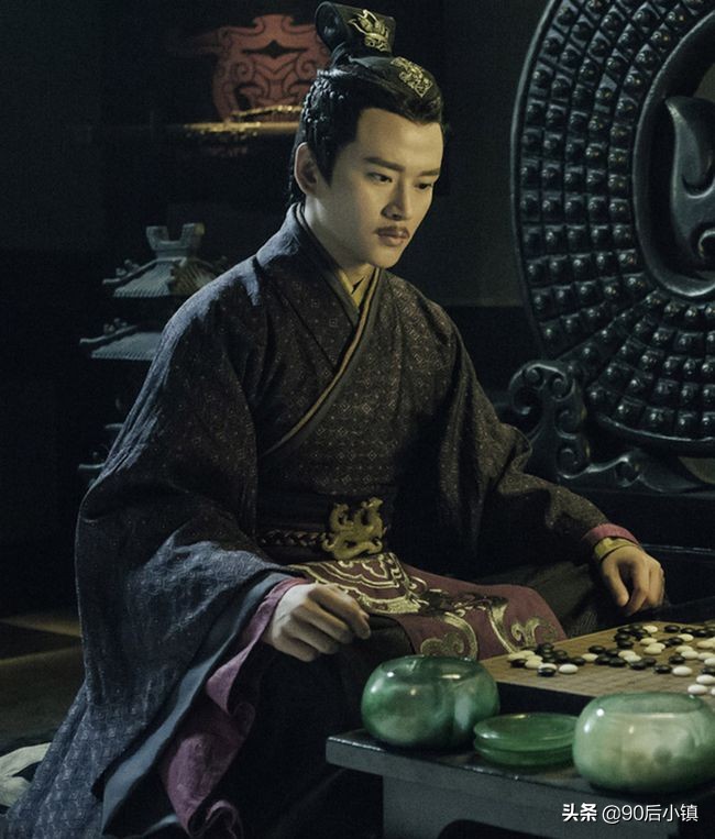 盗墓笔记长生之谜解密下,盗墓笔记与现实的巧合事件