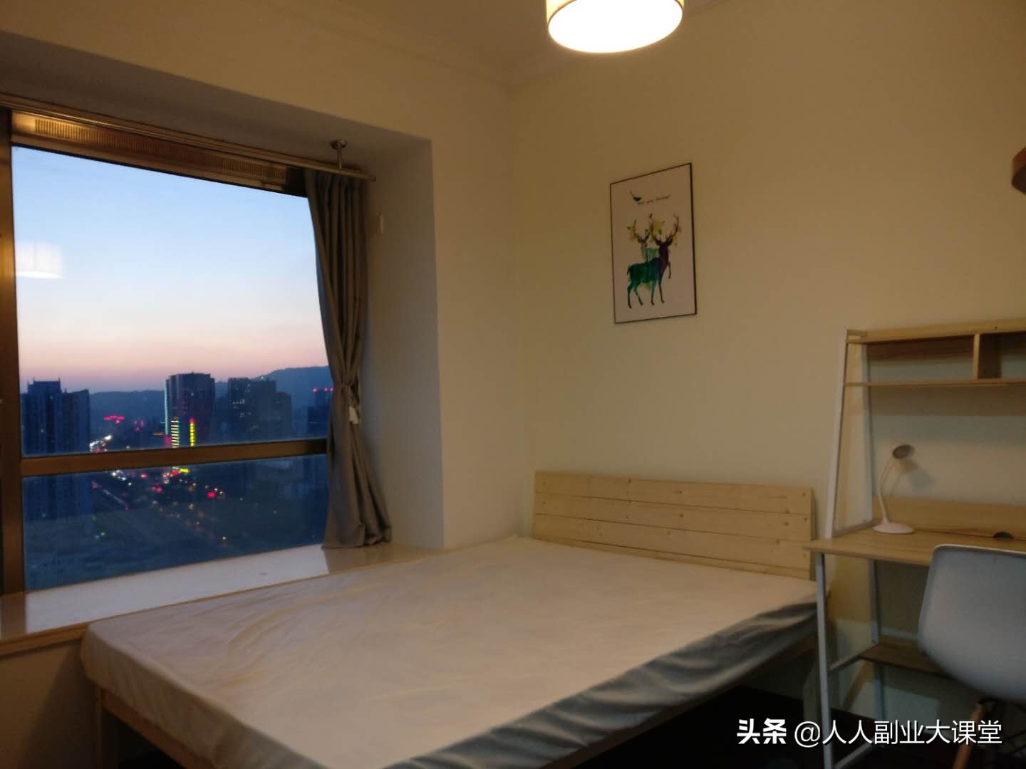 想兼职做副业赚钱，获取被动收入的几个方式，99%的人不知道