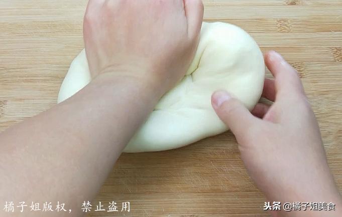这才是面粉好吃的做法,这才是素馅饺子的最好做法