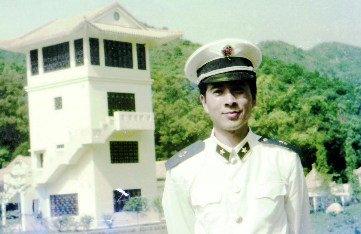 贺军的所有视频,贺军的军营生活