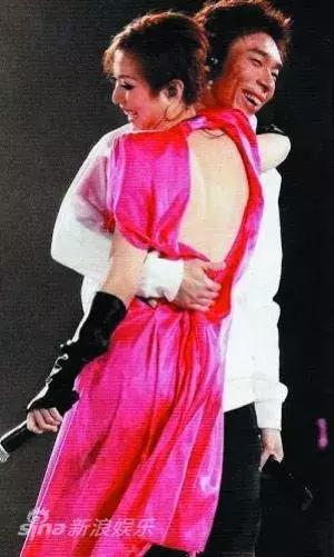 郑秀文无可替代,郑秀文再坏的日子都会过去