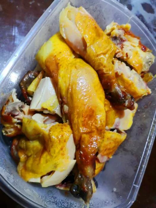 无锡卤味排行榜前十名,无锡港式卤味