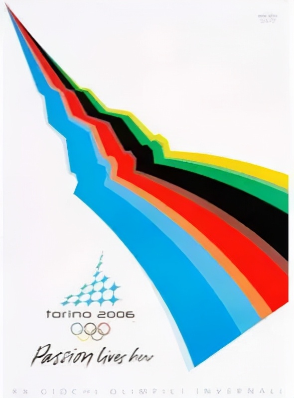 哪一年中国冬奥会会徽亮相,历届冬奥会冬残奥会会徽