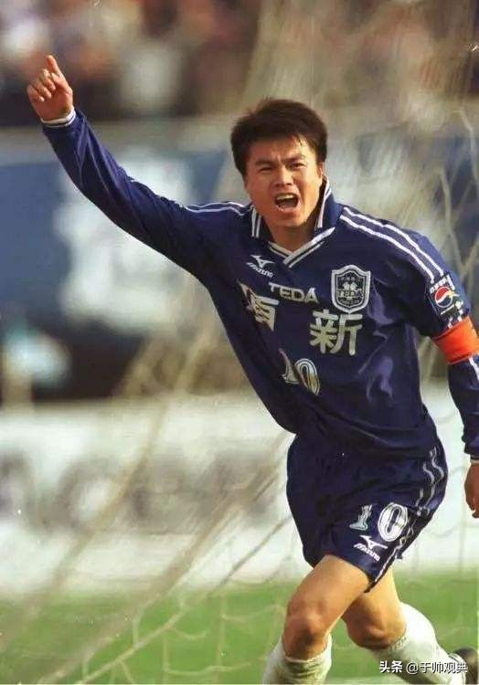 没有头狼引路的泰达，注定是食不果腹，如履薄冰