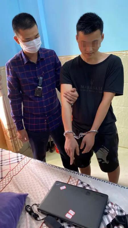 网络兼职诈骗团伙落网,网络诈骗团伙兼职