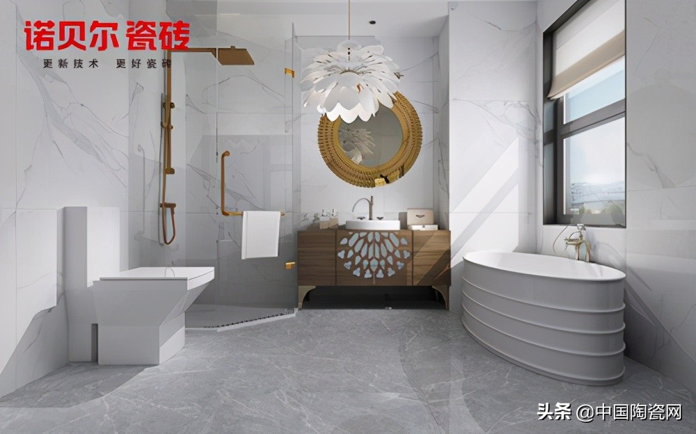 诺贝尔瓷砖质量好不好,诺贝尔瓷砖315活动价格