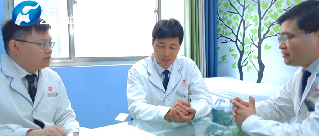 峥嵘岁月砥砺行风华正茂正当时｜新郑市人民医院解放路院区普外诊疗中心