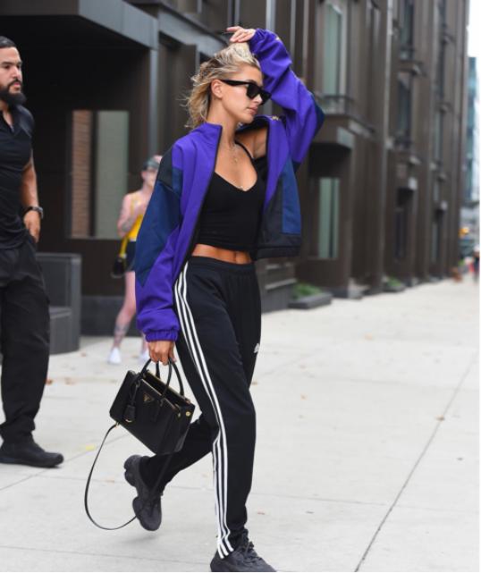 健身怎么搭配篮球衣服,不同身材如何挑选健身服