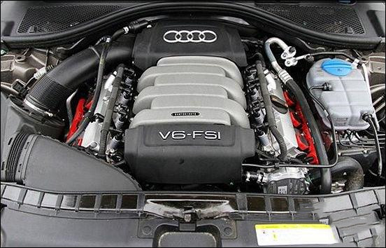 4年的奥迪a6l还值多少钱,4年左右的奥迪a6多少钱