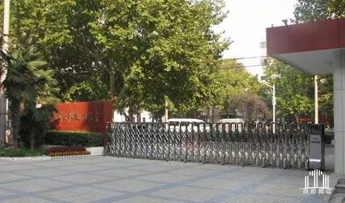 郑州二七区十大公认最差的小学,郑州二七区小学划片分布大全