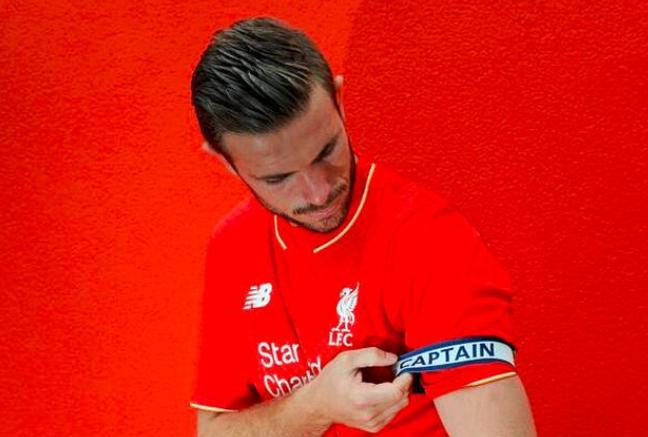 致敬亨德森：一个球技并不完美的精神领袖