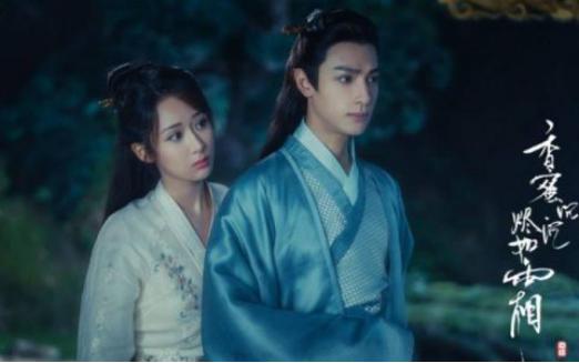 编剧是怎么想的，这样了还没在一起？这10对cp让我提起就想寄刀片