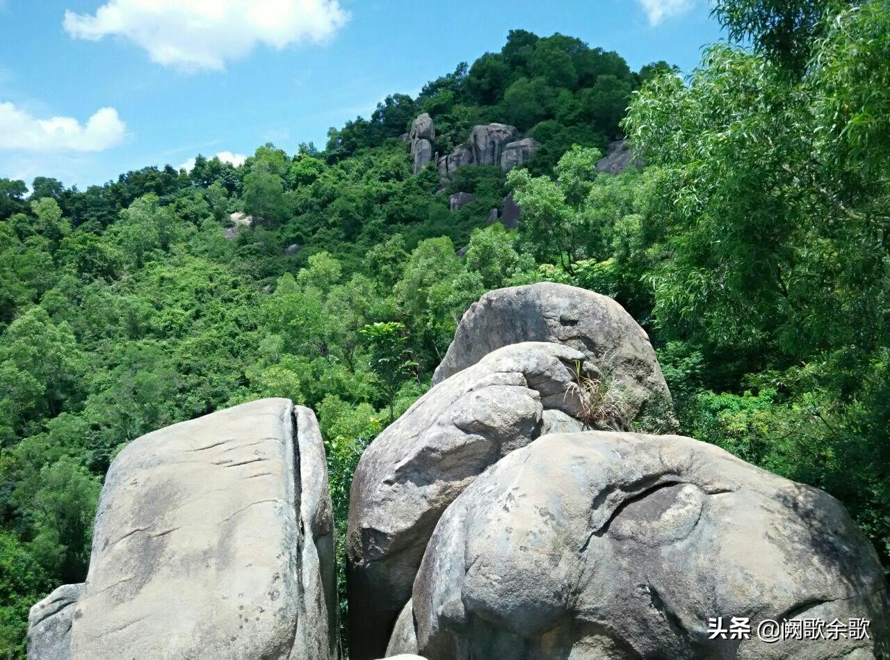 珠海免费公园和旅游景点,珠海十大免费公园