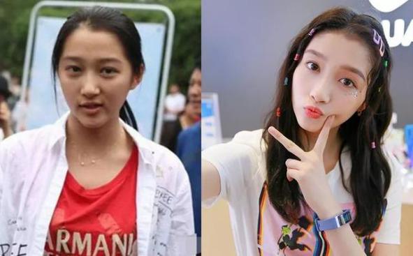 一支搞定遮瑕bb霜,一支bb霜