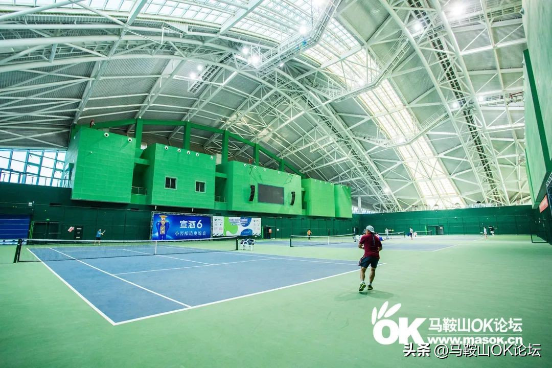 马鞍山市城市景观,马鞍山城市面貌