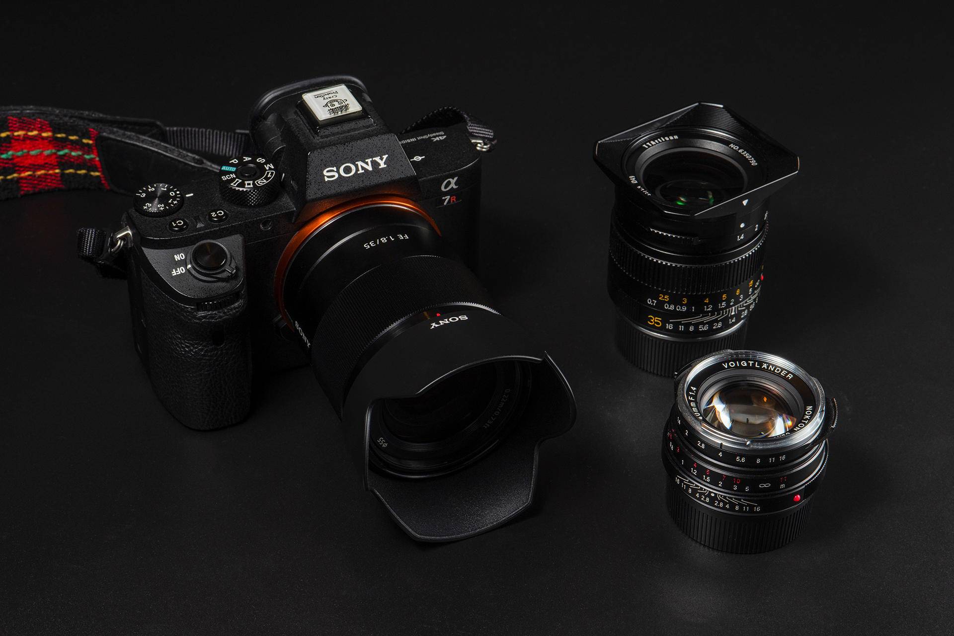 索尼fe35f1.8全画幅测评,索尼fe35mmf2.8蔡司镜头评测