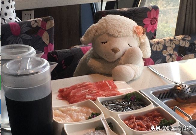 私藏火锅排行榜,珠海私藏美食清单